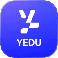 Yedu Taxi — AI Ride-Hailing logo
