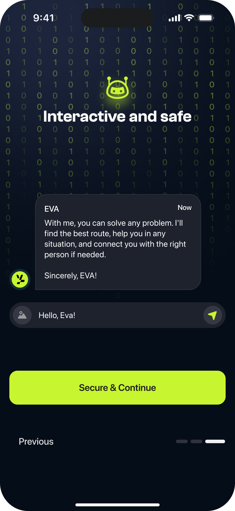 Yedu Taxi — AI Ride-Hailing