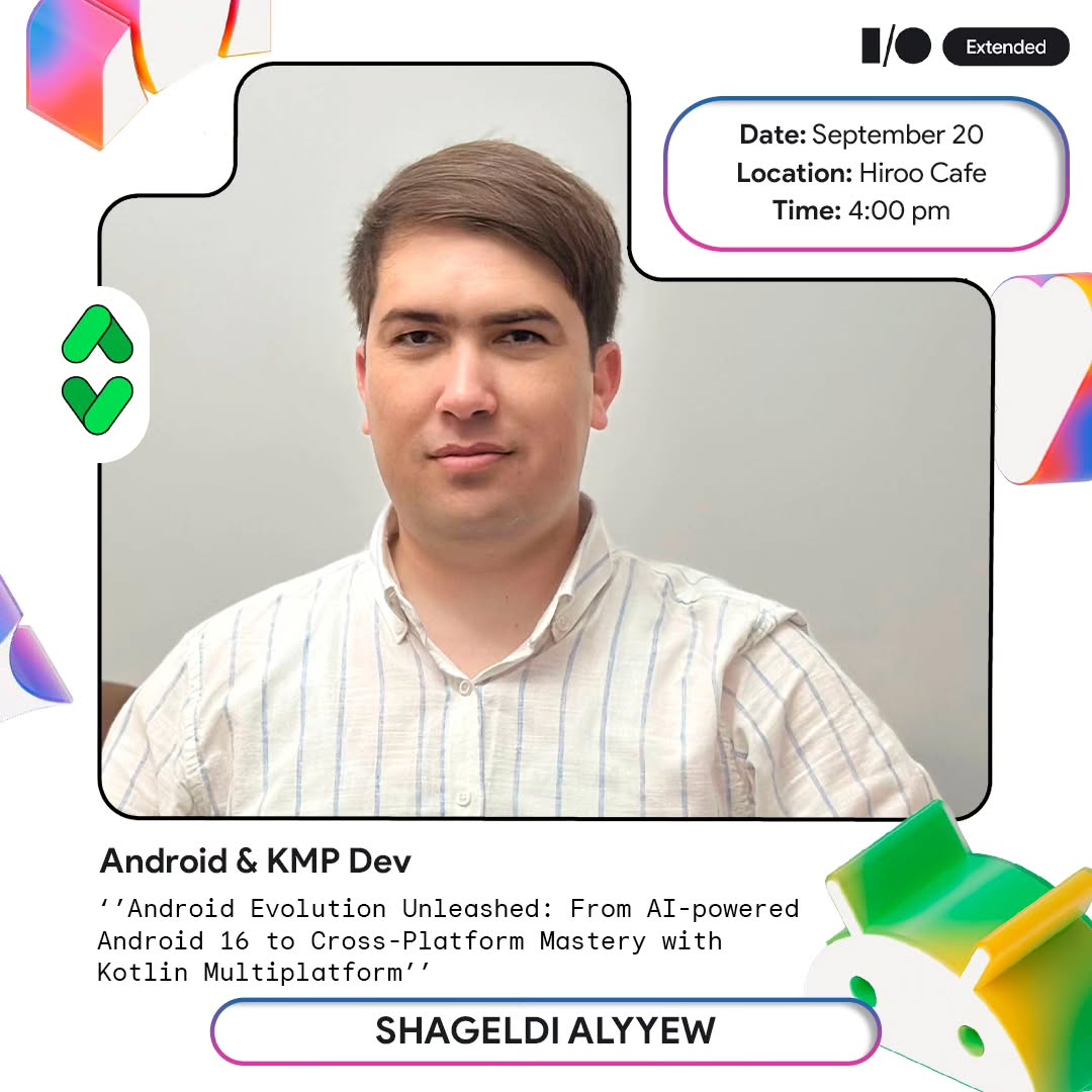 Android Evolution Unleashed: From AI-powered Android 16 to Cross-Platform Mastery with Kotlin Multiplatform